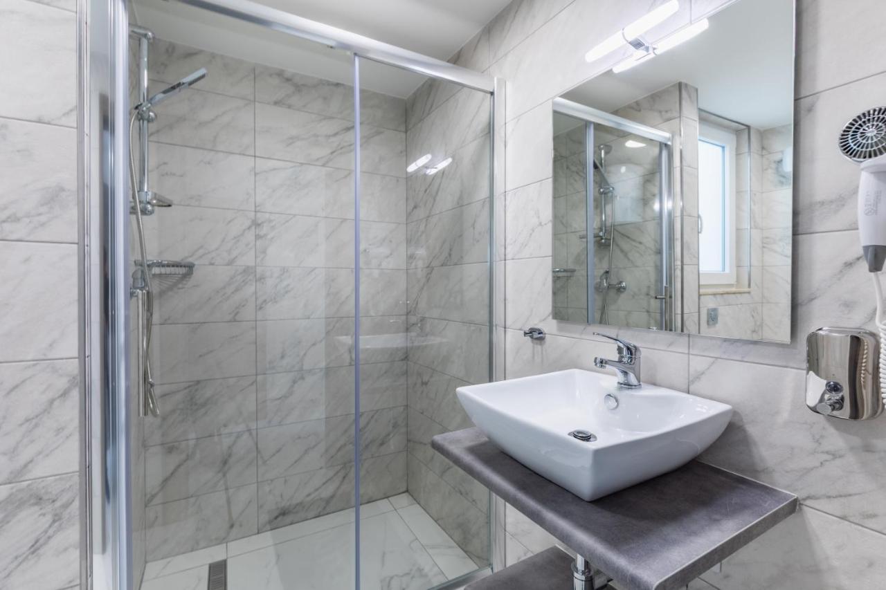 Terrace View-Stylish Two Bedrooms Fully Ac-Wifi Penthouse Мсида Экстерьер фото