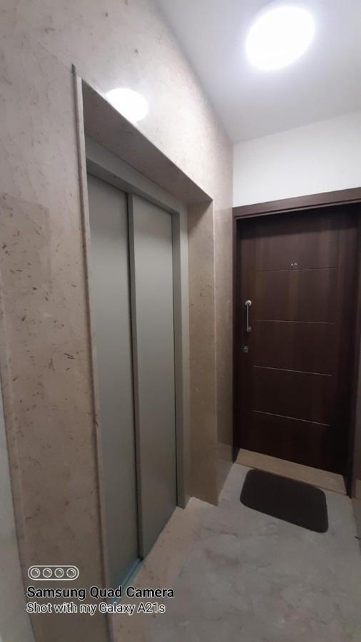 Terrace View-Stylish Two Bedrooms Fully Ac-Wifi Penthouse Мсида Экстерьер фото